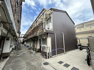 石津町東テラスの画像