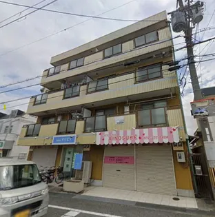北条黒田マンションの画像