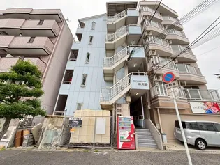 ロイヤルステート津久野の画像