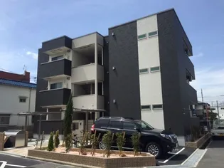 フジパレス百舌鳥本町Ⅱ番館の画像