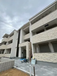 FORESTA小町の画像