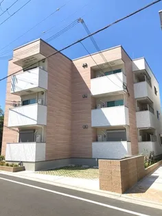 フジパレス堺諏訪森サウス 【3階】の外観