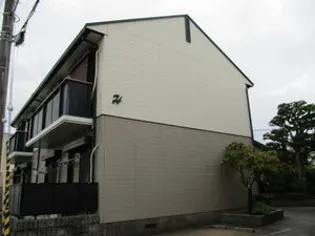 ラ フォーレ深井の画像