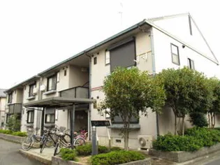 プレドール深井の画像