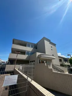 グランビア諏訪ノ森の画像