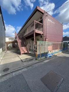 浜寺ハイツの画像