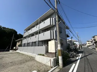 パレドール東山の画像