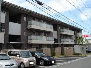 シャーメゾン アグレアーブルの画像