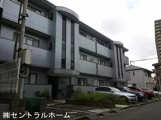 高畑マンションの画像