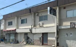 旭ハウス3棟の画像