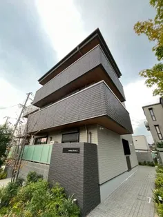 シャーメゾン セレーノAの画像