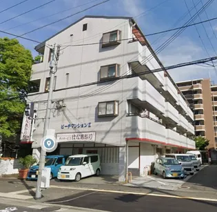 ビーチマンションⅡの画像