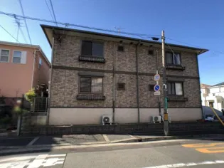 クレールアビタシオンKONISHIの画像