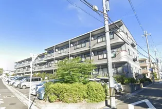 プレヴィア泉ヶ丘の画像