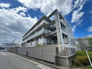 エスポワール鶴山台の画像
