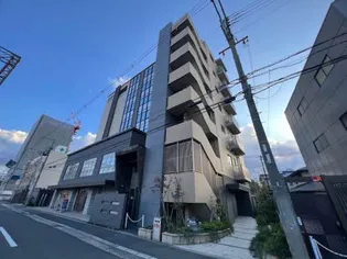 ボニータ なかもずの画像