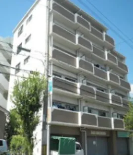 ヴェルドミール府中の画像