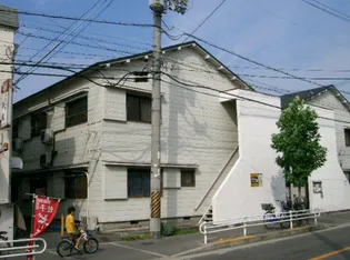 第二末広ハイツの画像