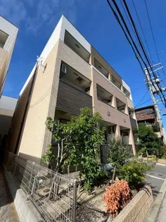 フジパレス堺鳳中Ⅲ番館の画像