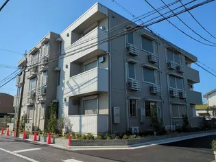 トリシア クレールの画像