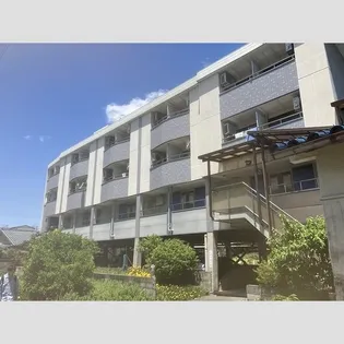 ミドゥスジ堺Ⅱの画像