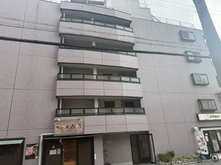 プレオール深井の画像