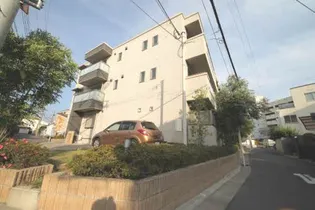 パルティールⅢの画像