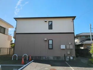 メゾンボヌールの画像