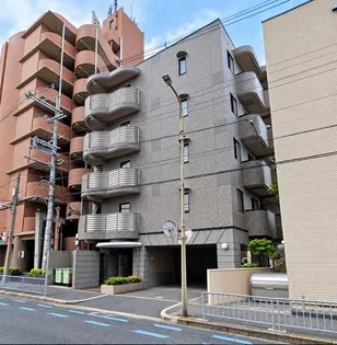 ライフステージⅢ番館の画像