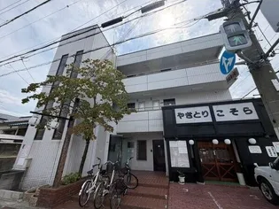 グリーンウッドの画像