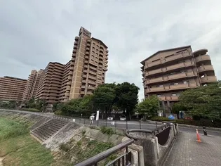 朝日プラザサザンパーク5番街の画像