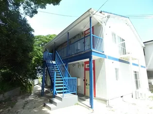 JS小山町【1階】の外観