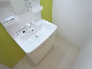 JS小山町【1階】の内装