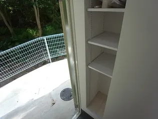 JS小山町【1階】の内装