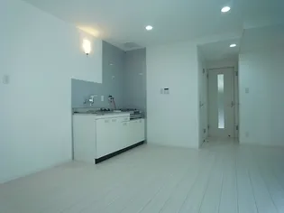 JS小山町【1階】の居間