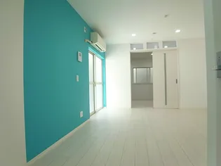 JS小山町【1階】の居間