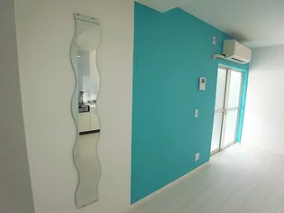 JS小山町【1階】の居間