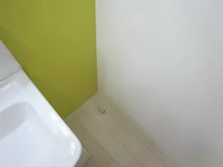 JS小山町【1階】の内装