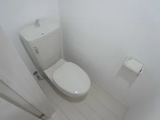 JS小山町【1階】の内装