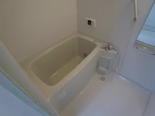 JS小山町【1階】の風呂