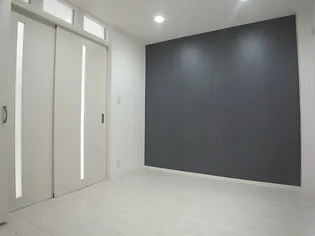 JS小山町【1階】の寝室