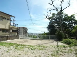 JS小山町【1階】の内装