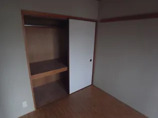 ガーネット森北町【1階】の内装