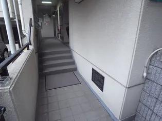 ガーネット森北町【1階】のその他画像