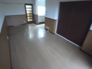 ガーネット森北町【1階】の居間