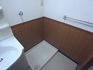 ガーネット森北町【1階】のその他画像