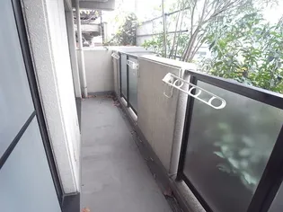 ガーネット森北町【1階】の内装