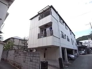ジョイフルハウス イン 岡本の画像