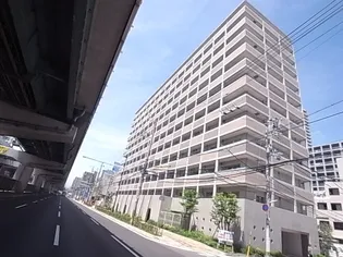 will Do浜崎通【10階】の外観