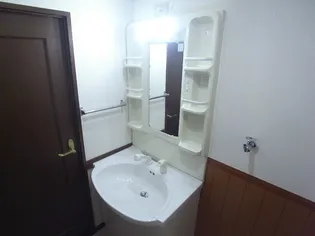 ガーネット森北町【3階】の内装